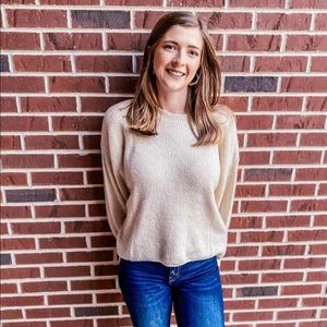 Meet your Posher, Bethany